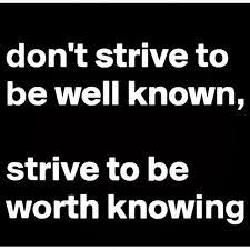 Famous Well Or Widely Known First Rate Excellent Yahoo Dictionary I Honestly Don T Get The Insane Fascination W Fame Or Hustle Quotes Money Hustle Quotes