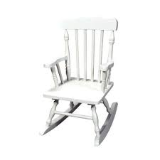 kids colonial rocking chair white in 2021 kids rocking chair white rocking chairs rocking chair