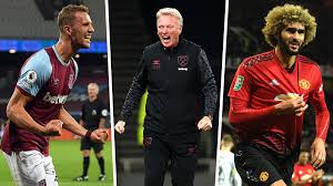 2,869 likes · 53 talking about this. Soucek Is Moyes New Fellaini Mourinho Offers Admiration After Wild West Ham Comeback Goal Com