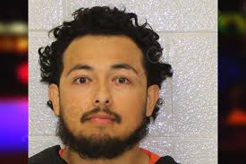 Sergio Madrigal — Carroll County Jail Bookings