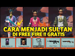 Most people go for the originals. Cara Menggunakan Tool Skin Ff Mudah Aman Youtube