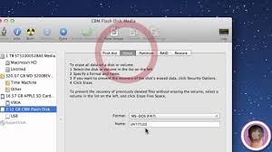 For those with a macbook, macbook pro, and macbook air, all you need to do is this Format A Flash Drive For Both Mac Os X And Windows Youtube