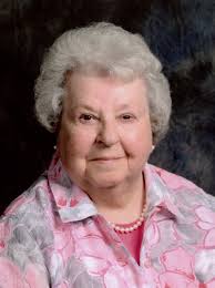 Obituary for Mrs. Dorothy J. Rishell