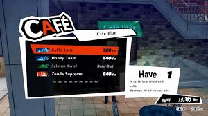Please keep spoiler discussion to dedicated megathreads. Persona 5 Strikers All Shop List And Locations Samurai Gamers