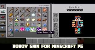 Download the boboiboy mod application to equip your minecraft pe equipment right now. Download Skin Boboi Boy For Mcpe Free For Android Skin Boboi Boy For Mcpe Apk Download Steprimo Com