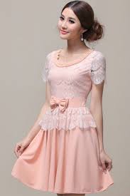 Valentine S Day Dress Code And Color Code Meanings Pink Accepted Just Now Dresses Valentines Day Dress Code Pink Dress