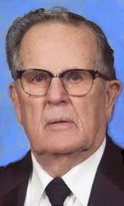 Clifford L “Cliff” Creason (1922-2012)