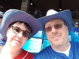 Todd Strickler's Instagram, Twitter & Facebook