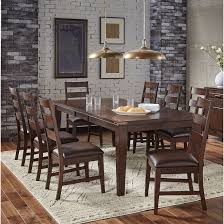 Sometimes it's best to look at what benches don't have to realize in. Canora Grey Aguayo Extendable Rubberwood Solid Wood Dining Table Wayfair