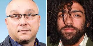 Noah Becker soll sich mit neuer Freundin bereits verlobt haben