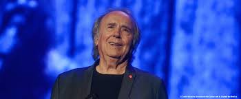 Rueda de prensa de Joan Manuel Serrat con motivo de la concesión del Premio  Princesa de Asturias de las Artes 2024 - Fundación Princesa de Asturias