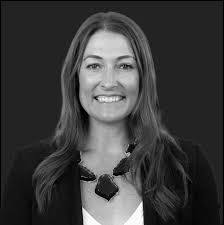 Bridget Hess's Instagram, Twitter & Facebook