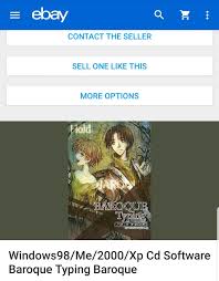 Battle stadium d.o.n (バトルスタジアムdon) is a 2006 japanese crossover fighting game for the gamecube and playstation 2. Baroque Ps2 Explore Tumblr Posts And Blogs Tumgir