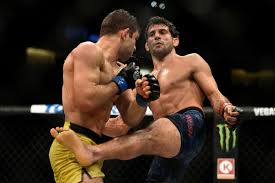 Beneil dariush likes his peace and quiet. Beneil Dariush Is Healed And Back To Normal Ufc