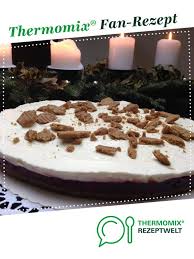 Spekulatius Kirsch Kuchen Ohne Backen Rezept Kuchen Ohne Backen Kuchen Mit Kirschen Kuchen