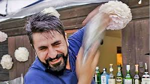 Foodtruck Festival: Cocktailmeister kommt nach Coburg