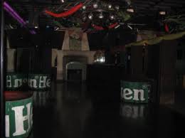 La Grande Maison Discotheque Cassel