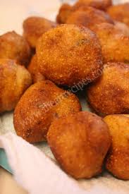 Maybe you would like to learn more about one of these? Southern Hush Puppies I Heart Recipes