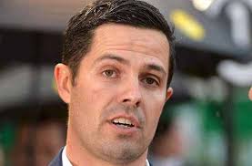 Lakewood Stud banner is reborn as Hickmott eyes the future