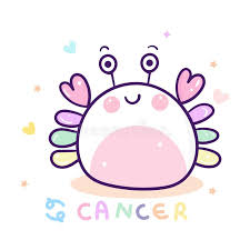 From the element of water come the star signs cancer, scorpio and pisces. Cancer Horoscope Sagittarius Tattoo Crab Love Illustration Doodlekawaii Character Zodiac Character Sign Vector Astrological S Stock Vector Illustration Of Graphic Happy 170200060