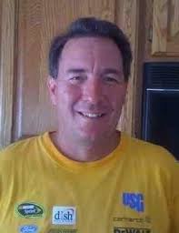 Gordon Backman Obituary (2016)