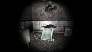 The Ghost - Survival Horror - Apps On Google Play