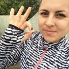 aimee brigg is fundraising for Macmillan Cancer Support