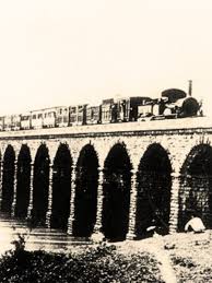 Indian Railways: How a wrong turn gave ...