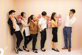 It is situated at 2nd level, fahrenheit 88, just opposite pavilion kl. The First Ever Malaysian Desserts Themed Selfie Museum With Multi Sensorial Experience Launches Here In Kuala Lumpur Malaysian Foodie