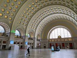Maybe you would like to learn more about one of these? Coronavirus Has All But Shuttered Union Station Wamu