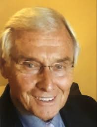 Obituary information for Robert E. Crabtree