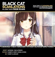 Thank for supporting our website. Hige Wo Soru Soshite Joshikosei Wo Hirou 29 Hige Wo Soru Soshite Joshikosei Wo Hirou Chapter 29 Hige Wo Soru Soshite Joshikosei Wo Hirou 29 English Mangahub Io