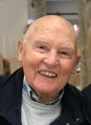 Eric Rochford's Instagram, Twitter & Facebook