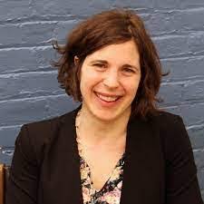 Margo Levine's Instagram, Twitter & Facebook