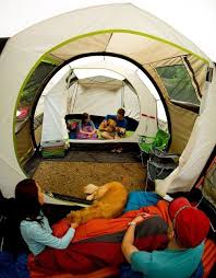 Kelty Mach Tent Petagadget Family Tent Camping Tent Tent Camping