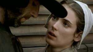 The Crucible credits