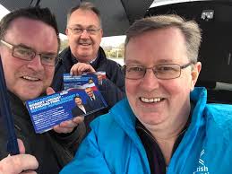 Alexander Stewart MSP