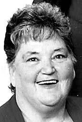Sandra Wilms Obituary (1943