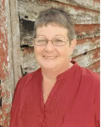 Barbara Janice England Obituary (2023)