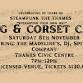 Steampunk The Thames - The Cog & Corset event image