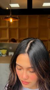 The dimension… The subtlety!!!!! @colorme_hayley can add a beautiful yet  subtle color that will grow out with grace! #sfbalayage #sfhairstylist  #goldenwestsalonsf #sfstylist #goldwell #kerastase ...