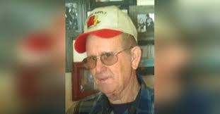 Obituary information for Richard L. Beck
