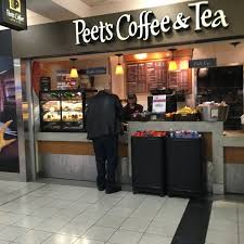 Come see all the best peet's coffee, products, beverages, videos, and more. Peet S Coffee Tea Jamaica Terminal 4