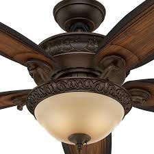 But it's still a very rare and. Hunter Claymore 54 Zoll Indoor Deckenventilator Aus Geburstetem Kakao Ceiling Fan Victorian Ceiling Fans Bronze Ceiling Fan