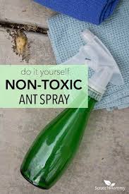 Making your own diy ant spray is way better than buying most commercial ant sprays filled with chemicals. 30 Natural Home Remedies To Get Rid Of Ants From Home Garden Balcony Garden Web