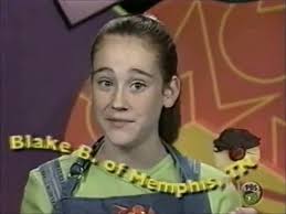 Zoom PBS Kids TV Show Fans (1999-2005)