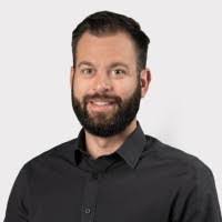 Andrew Ostrom's Instagram, Twitter & Facebook