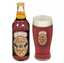 Beer Review Newcastle Brown Ale Beer Newcastle Brown Ale Stout Beer