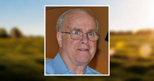 Richard F. Mahoney, Sr. Obituary August 23, 2013