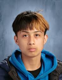 Obituary information for Jacob Brando Garcia